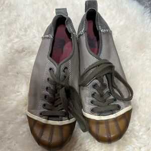 Sorel sneakers